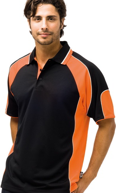 Glenelg Polo shirt KoolDri 334 Olympikool Polo shirts, Cool dry, breathable, light weight, Mens, Ladies, Kids